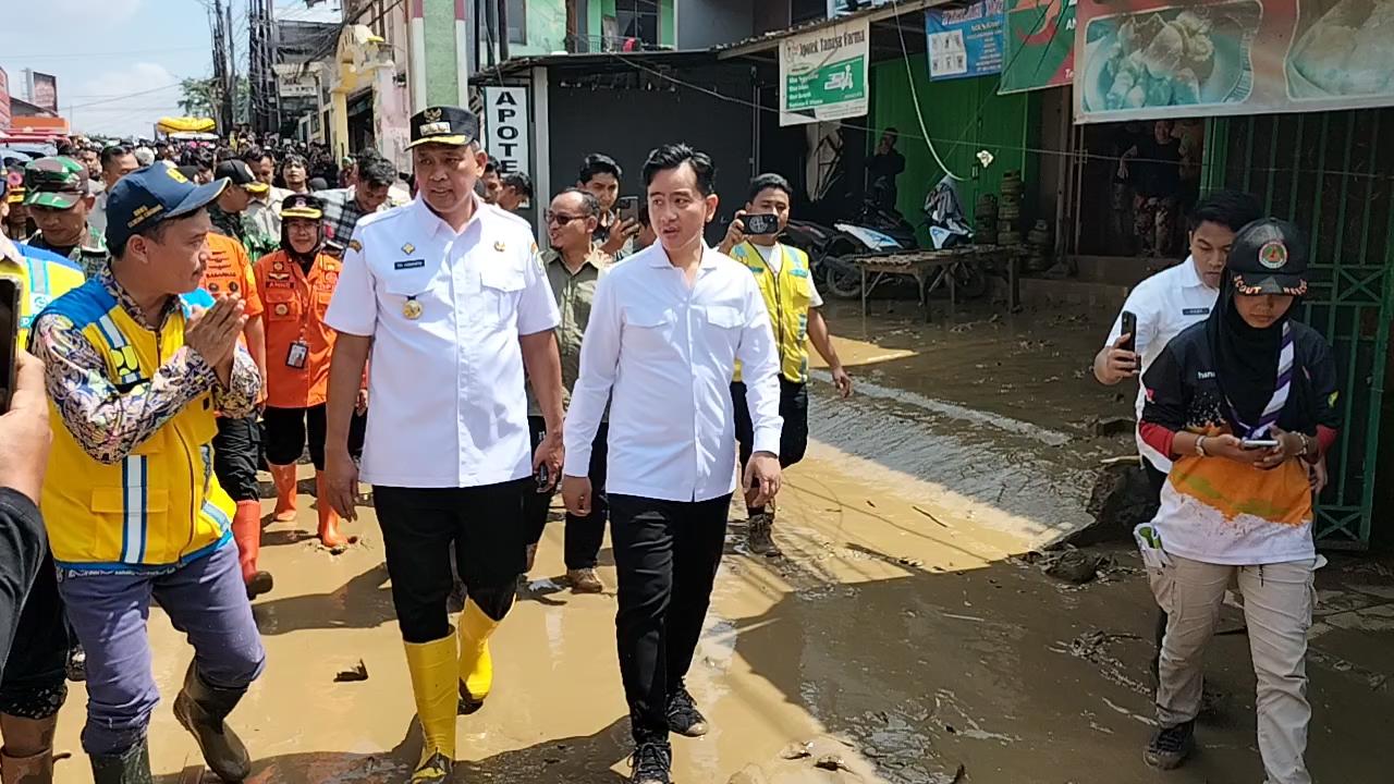 Update Kasus Ijazah di PN Jakarta Pusat, Penggugat Minta Wapres Gibran Mundur dan Minta Maaf