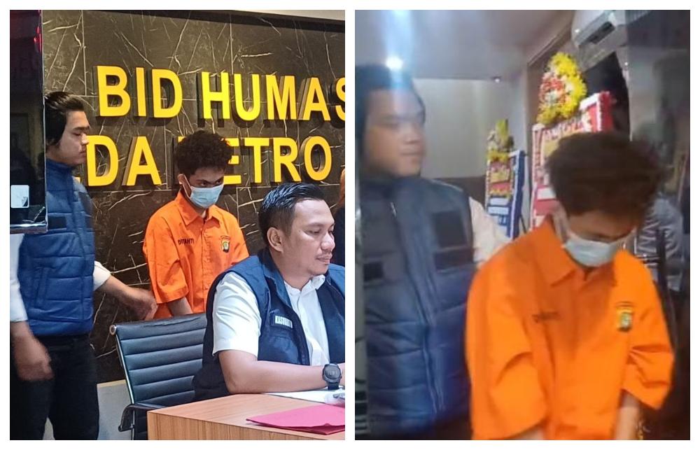 6 Fakta Pemilik Akun Bjorka Ditangkap Polda Metro: Yatim Piatu, Tak Suka Sekolah, Senang Cari Uang