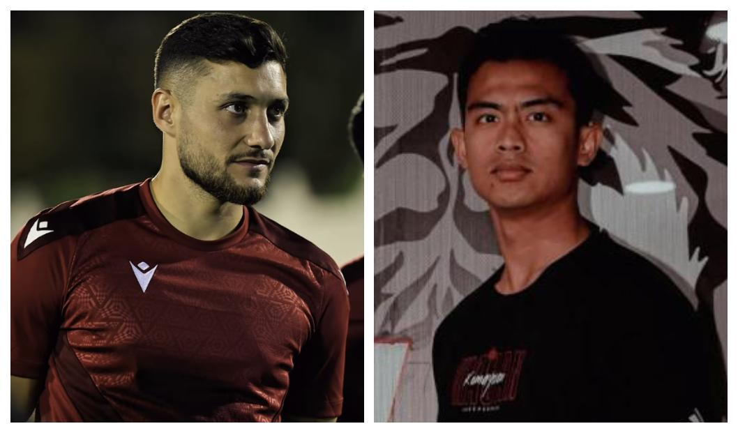 RUMOR Transfer: Persib Dikaitkan dengan Eks Real Madrid, Arhan Malah Diterpa Polemik Janji ke PSIS - Tribunjakarta.com