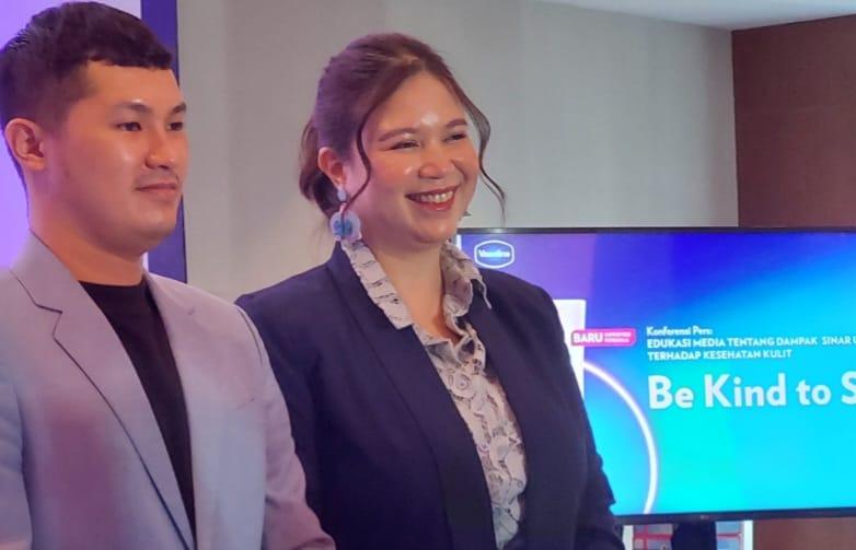 Cara Affi Assegaf Rawat Kulit Tetap Kenyal dan Lembab di Usia yang Tak Lagi Muda, Ini Tipsnya