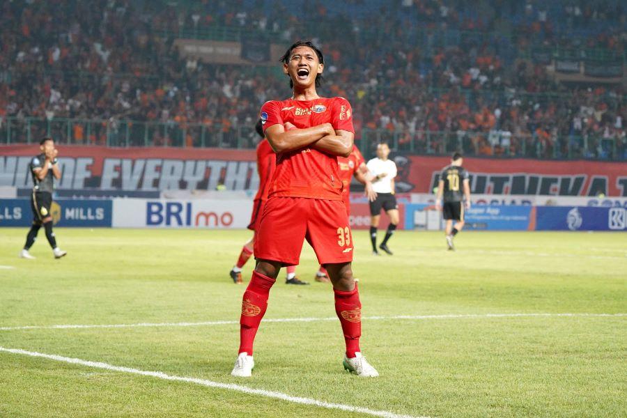 Jadi Korban Dicoret Shin Tae-yong dari Timnas U-23 Indonesia, Bek Persija Dapat Pelajaran Baru