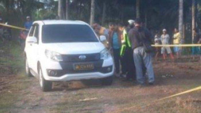 Briptu RF Sempat Video Call Sebelum Tewas, Sang Ayah Ragu Anaknya Bunuh Diri: Tak Pernah Ngeluh