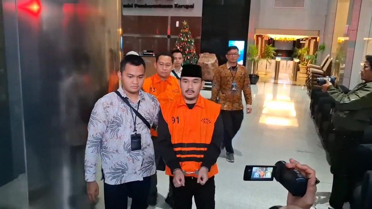 Bupati Ditangkap Kasus Suap, Warga Bekasi Pesimis : Singgung Korupsi Zaman Neneng