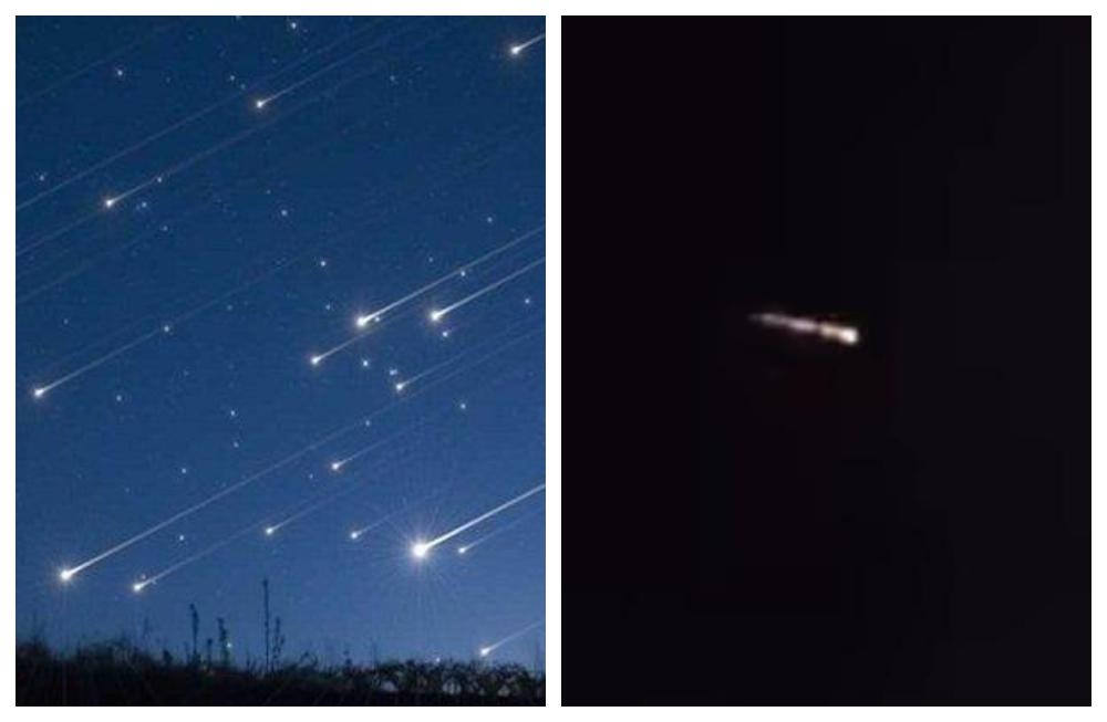 Peneliti BRIN Bongkar Asal Suara Dentuman di Cirebon, Harga Meteorit Capai Puluhan Miliar Rupiah