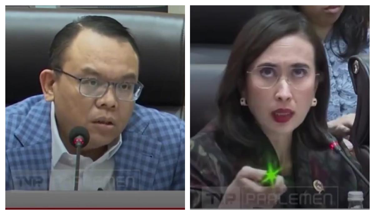 SOSOK Saleh Daulay, Eks Dosen UIN Jakarta yang Cecar Menpar Widi soal Anggaran Tak Sinkron