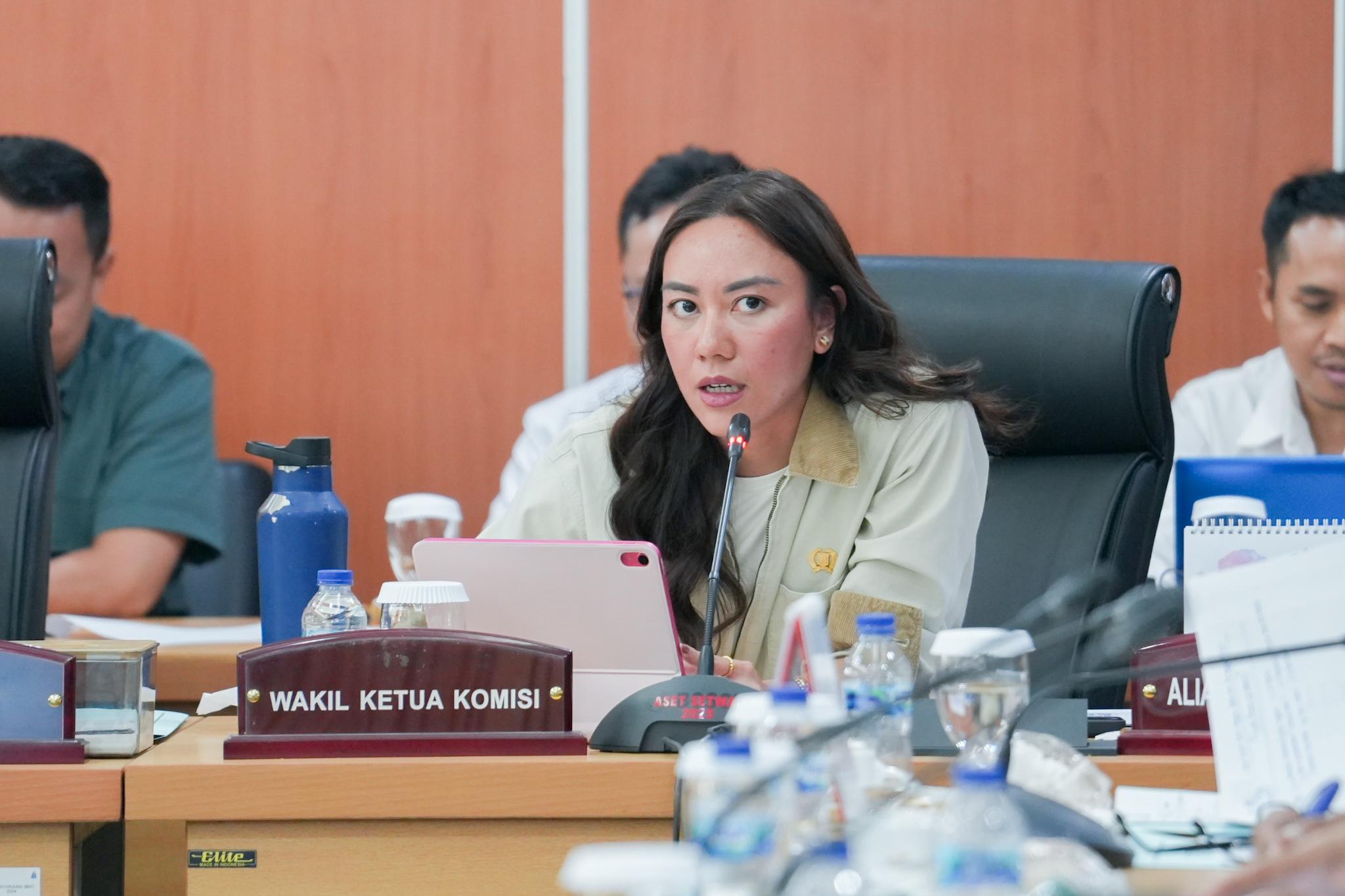 Fraksi Golkar DPRD Desak Peningkatan Standar Keamanan Fasilitas Publik di Jakarta 