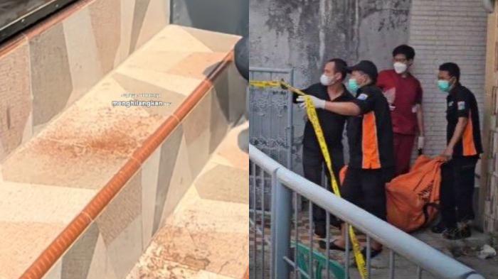 Cara Unik Tetangga Ayah dan Anak Membusuk di Koja Demi Kurangi Bau Menyengat, Disinfektan Tak Mempan