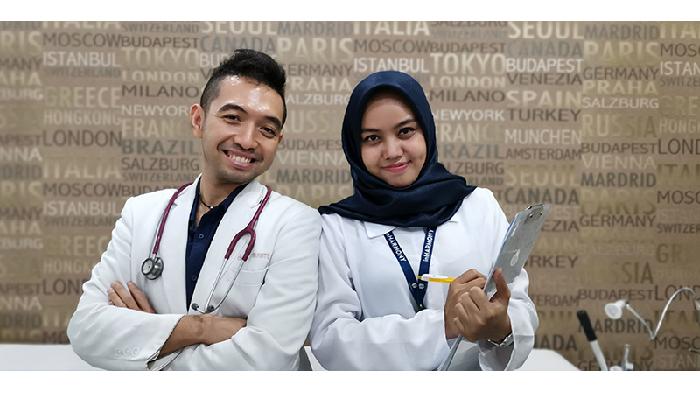 inHarmony Clinic: Layanan Lifetime Wellness Journey untuk Umur Panjang dan Bebas Sakit
