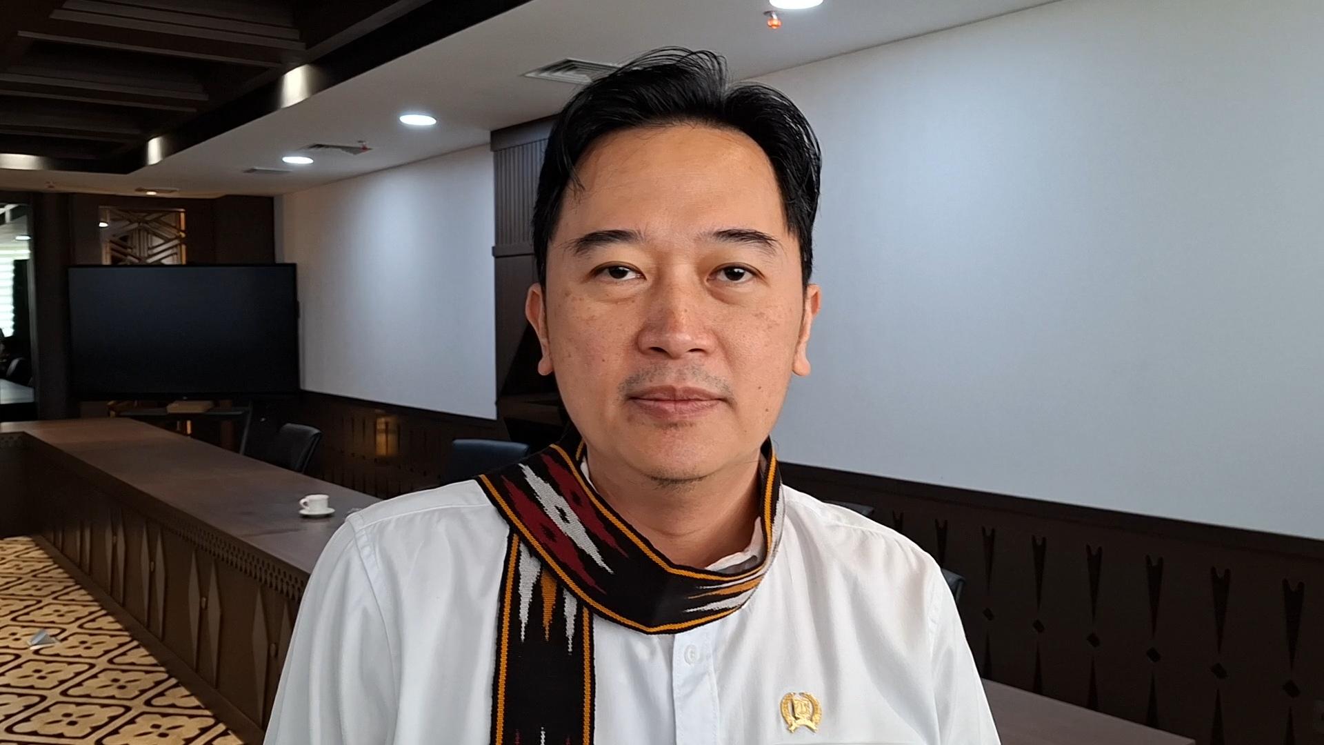 Kevin Wu Sebut Sistem SPMB Terlalu Rumit, Banyak Warga Kesulitan Mengakses Sekolah Negeri - Tribunjakarta.com