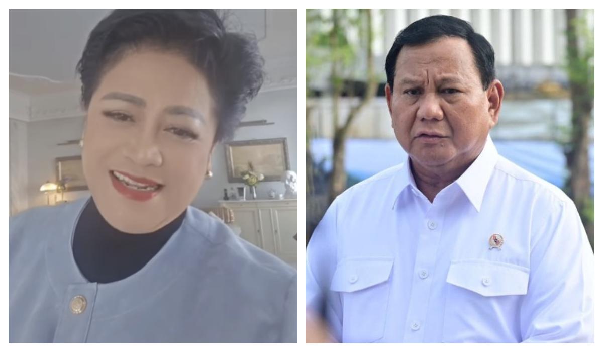 Connie Bakrie Kesal Dilabeli 'Profesor Hoaks', Singgung Gerakan No Kings ke Prabowo