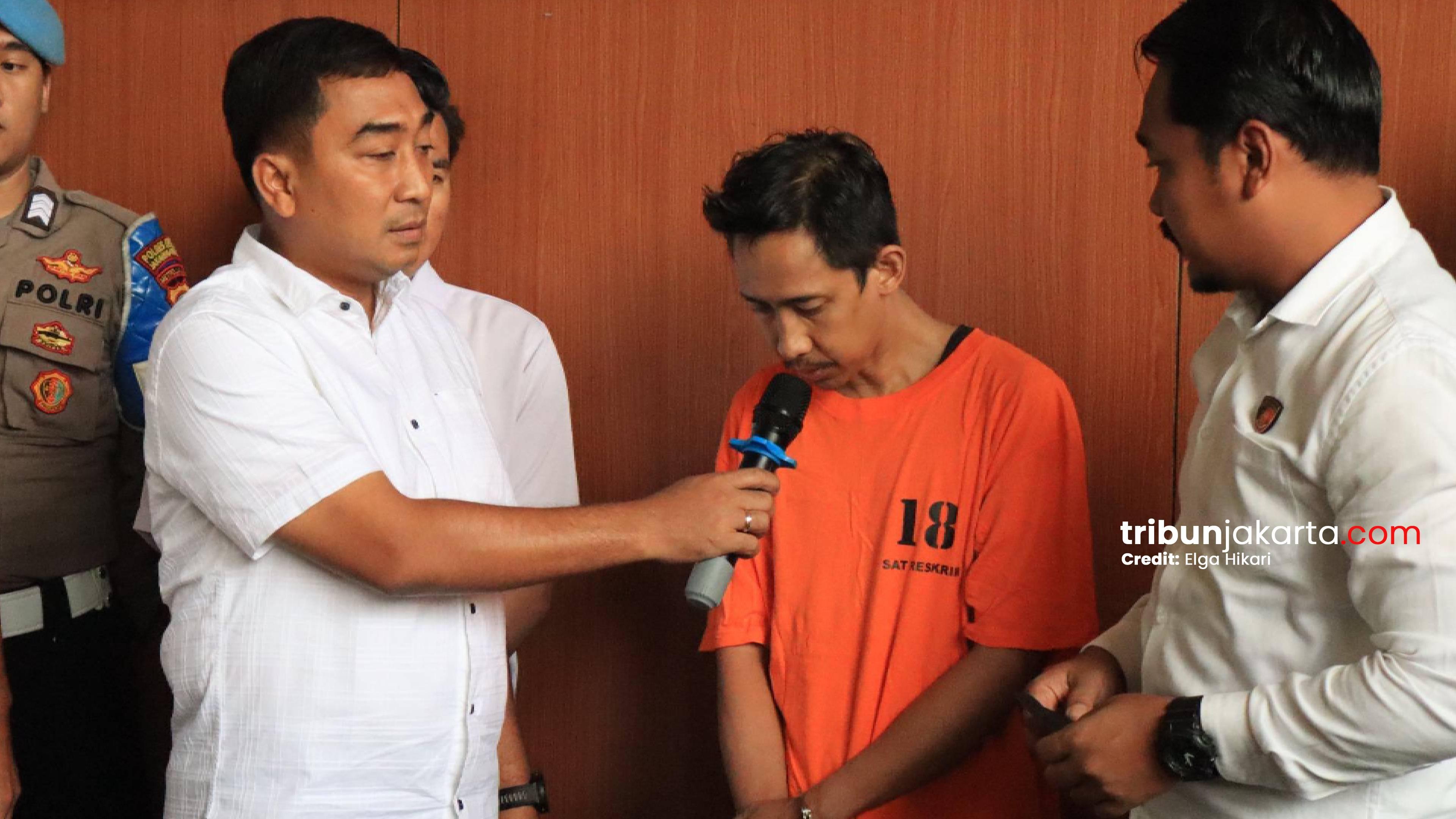 Rekaman 8 Detik Jadi Bukti Mesumnya Dokter PPDS UI Rekam Mahasiswi Mandi dari Ventilasi Indekos