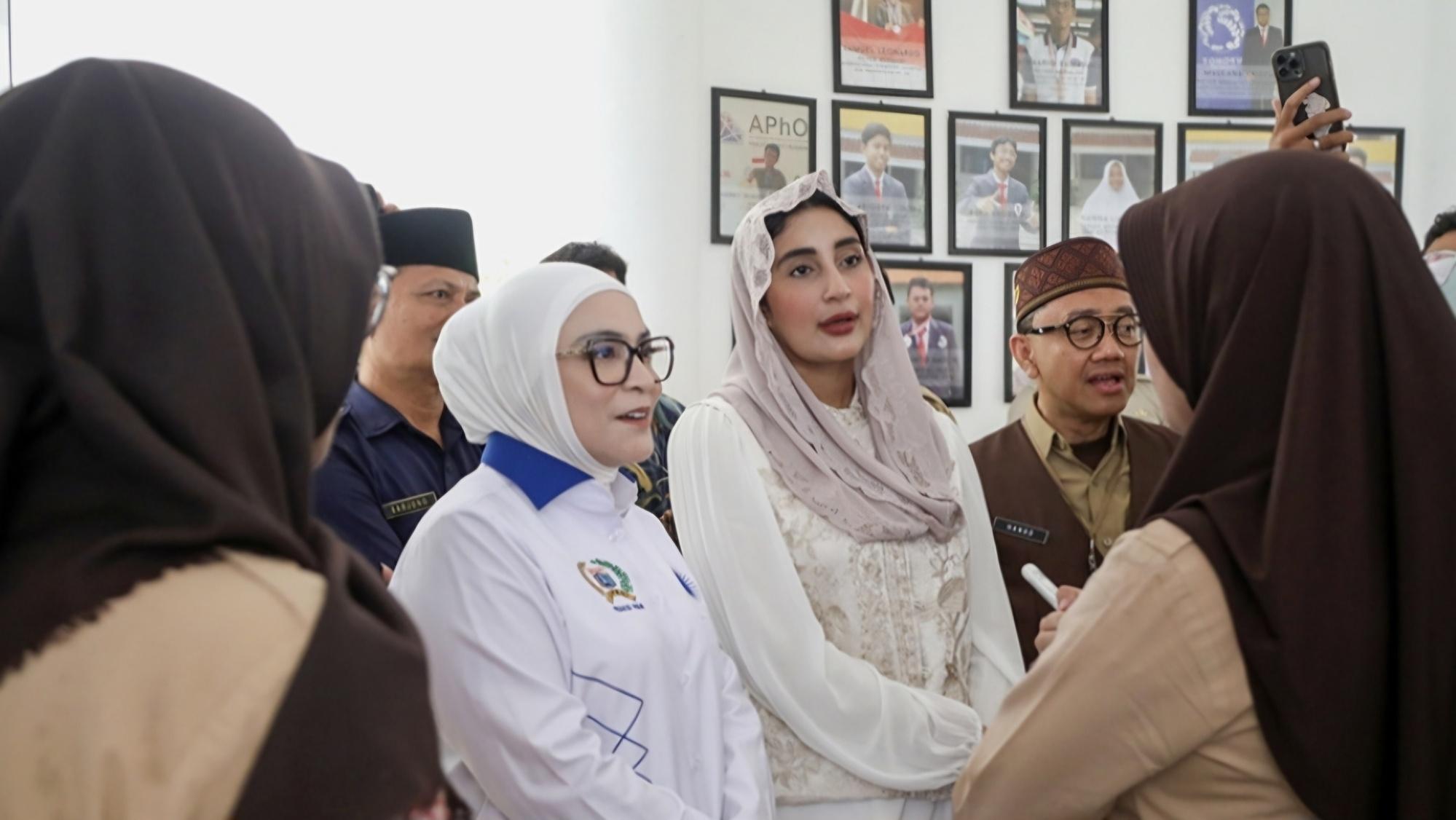 Komisi E DPRD DKI Dorong Sekolah di Jakarta Tiru Model Pembelajaran SMAN Unggulan MH Thamrin