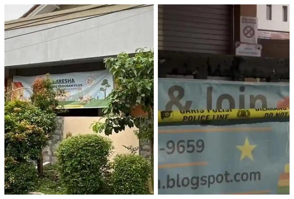 Biaya Daycare Little Aresha Yogya Rp 1 Juta/Bulan, Tangis Orangtua: Anak Batuk Muntah, Luka Melepuh