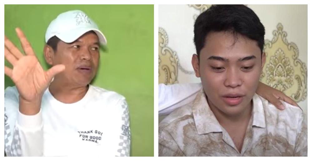 Reaksi Dedi Mulyadi Lihat Video Anak Eks Wakil Bupati Cirebon Naik Motor, Sebelumnya Ngaku Tak Bisa