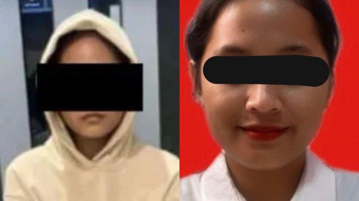 Jadi Tersangka Pembunuhan Indriana, Caleg Partai Garuda Devara Putri Dipecat