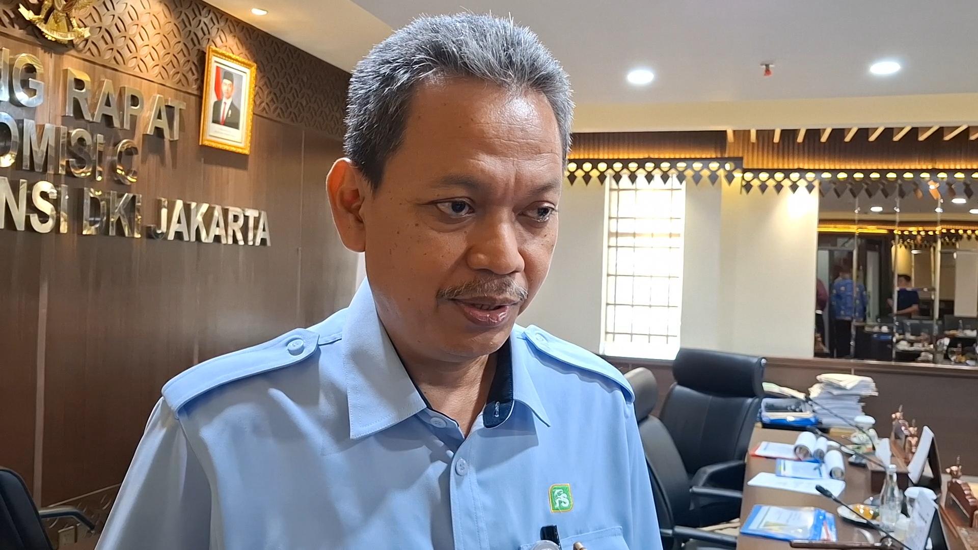Dorong Kenaikan HET Beras, Dirut Food Station Ungkap Tekanan Harga Gabah dan Ongkos Kemasan