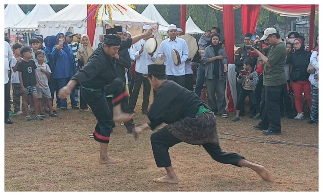 Pemkot Jaktim Dorong Festival Lubang Buaya Jilid III Perkuat Pelestarian Budaya Betawi - Tribunjakarta.com