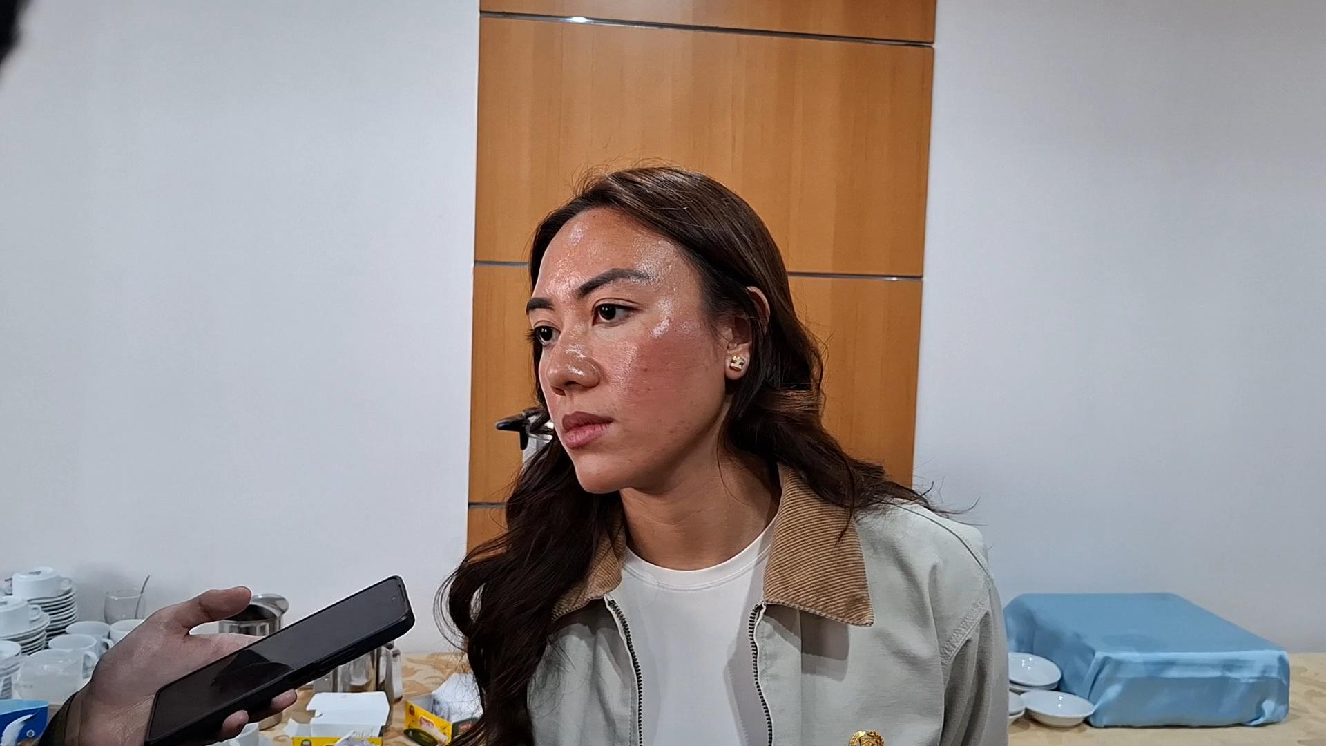 Pemangkasan DBH Ancam Rekrutmen PJLP, Alia Noorayu: Lapangan Kerja Harus Tetap Dibuka!