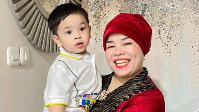Cerita Pilu Gala Sky Minta Neneknya Telepon Bibi Ardiansyah, Belum Paham Orangtuanya Sudah Meninggal