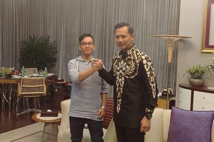Hendri Satrio Nilai Nasib AHY Serupa Gibran, Begini Analisis Peluangnya di Pilpres 2029
