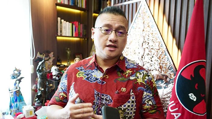 Kejati Ungkap Korupsi di Dinas Kebudayaan Jakarta, DPRD DKJ Kenneth: Usut Sampai Ke Akarnya!