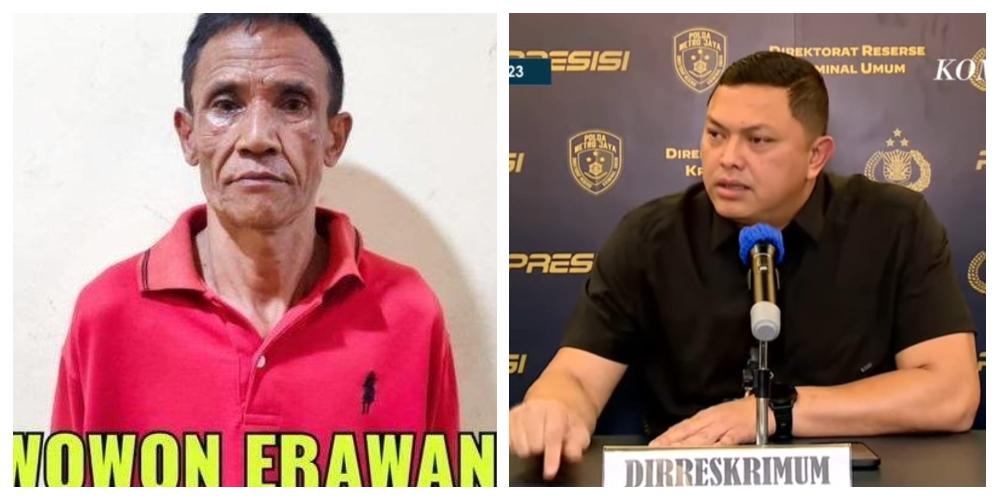 Wowon Cs Tebar Janji Manis yang Di Luar Nalar Sehingga Bikin Para Korban TKW Tergiur Ikut Bisnisnya