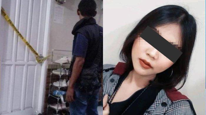 Demi Dua Balitanya, Ibu Muda di Cikarang Bertahan dengan Suami Keji Lalu Malah Berakhir Kematian