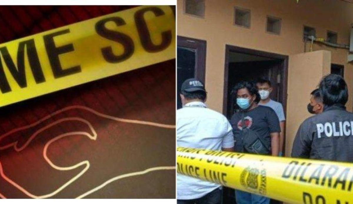 Satu Tahun Pelaku Mutilasi di Bekasi Simpan Jasad Korban, Bukan Tanggungjawab Malah Cari Pacar Lagi