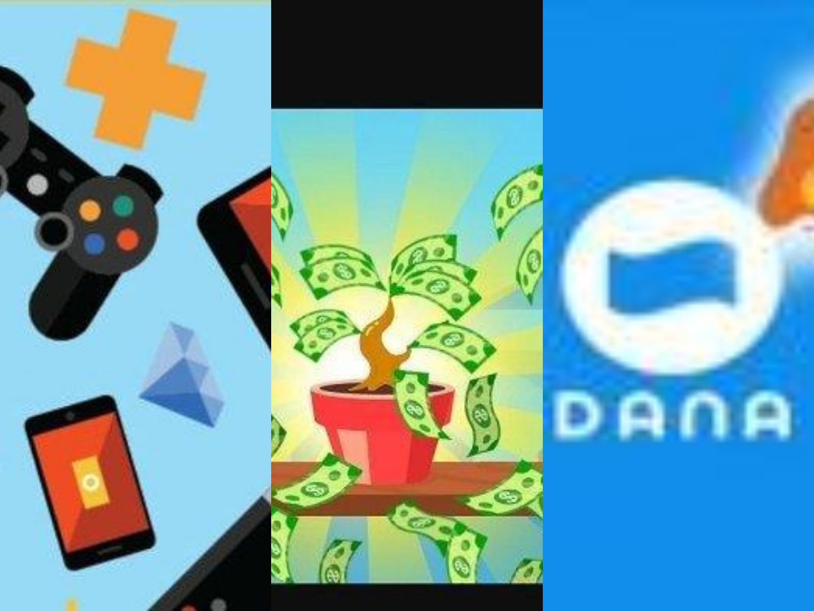 Rekomendasi 3 Aplikasi Penghasil Uang Tanpa Undang Teman, Cocok Buat Dapatin Tambahan Cuan