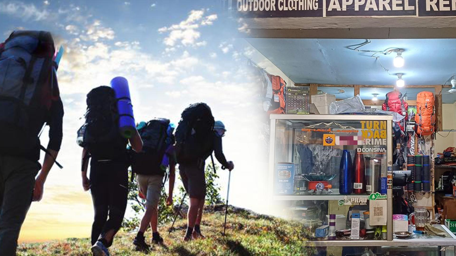 Ilustrasi-pendaki-gunung-dan-toko-outdoor-di-Pesanggrahan-yang-dibobol-maling.jpg