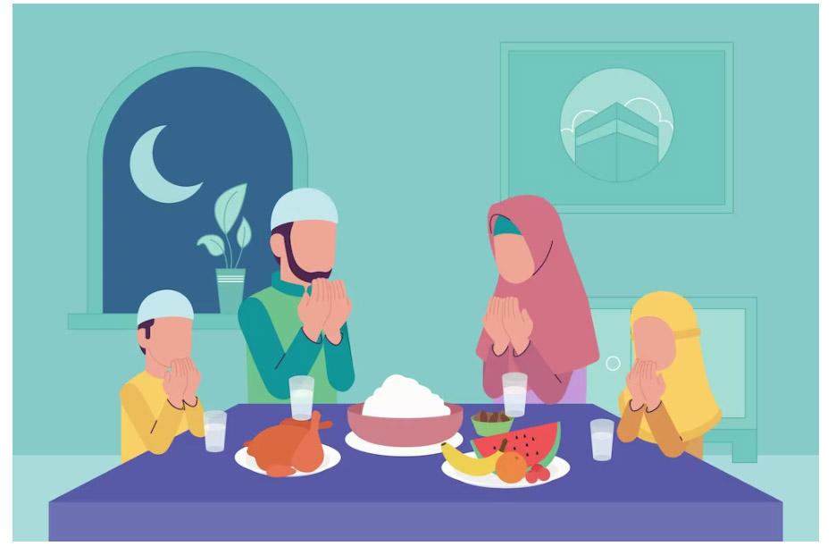 Dimulai Pekan Depan, Simak Bacaan Niat Puasa Tasua dan Asyura 2023 Lengkap dengan Keutamaannya