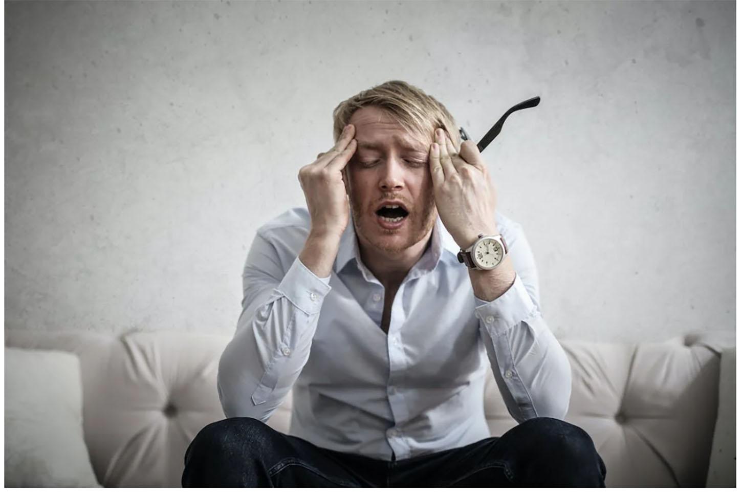 Kurang Bersyukur, 4 Zodiak Ini Dikenal Suka Ngeluh Setiap Waktu