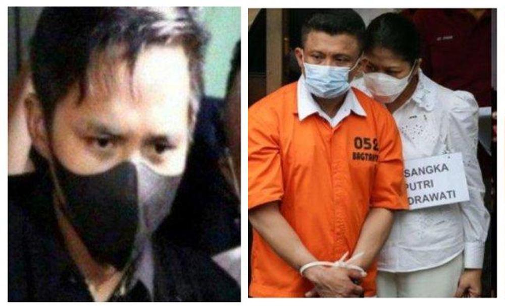 Kata-kata Mujarab Kekasih Buat Bharada E Yakin Lawan Ferdy Sambo, Pengacara Targetkan Eliezer Bebas