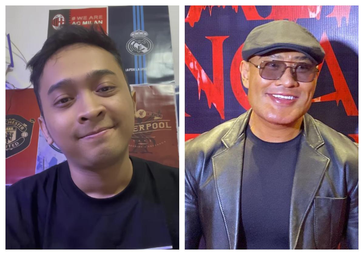Komika Ini Sentil Deddy Corbuzier: Yang Tolak MBG Dulu Dibilang "Pea", Sekarang Keracunan