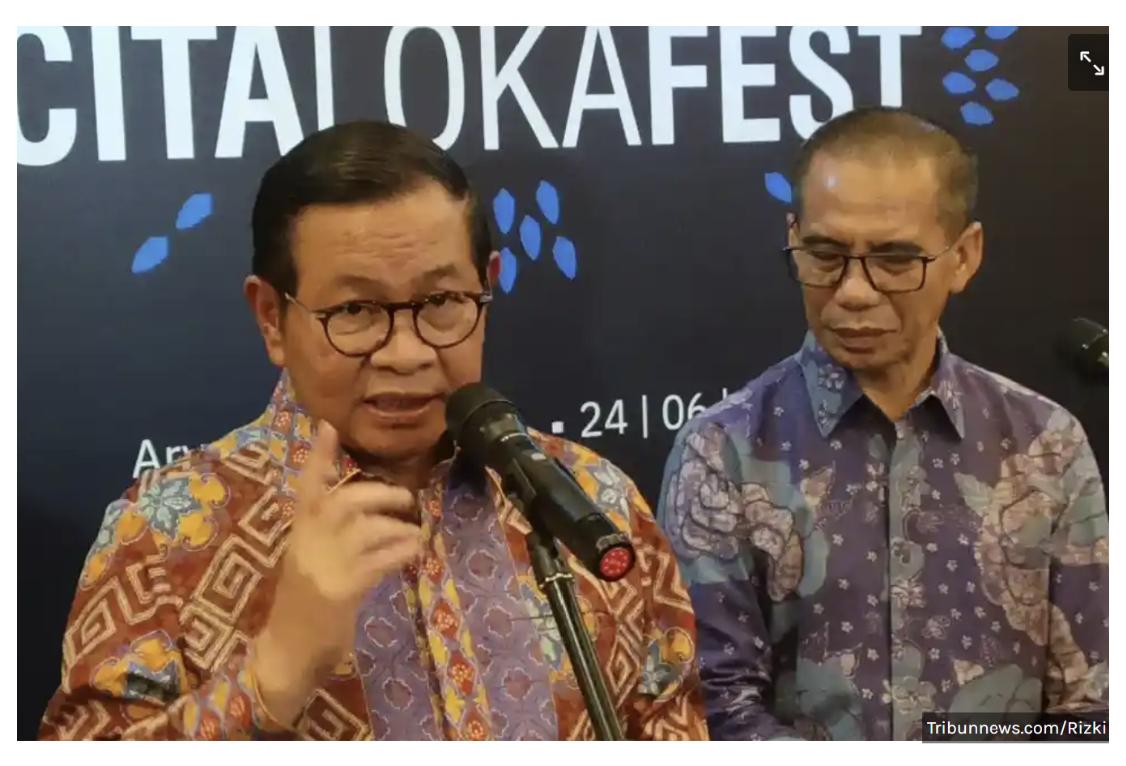 Tak Lagi Andalkan APBD, Pramono Bakal Gandeng Swasta Bangun 6 Halte Transjakarta - Tribunjakarta.com