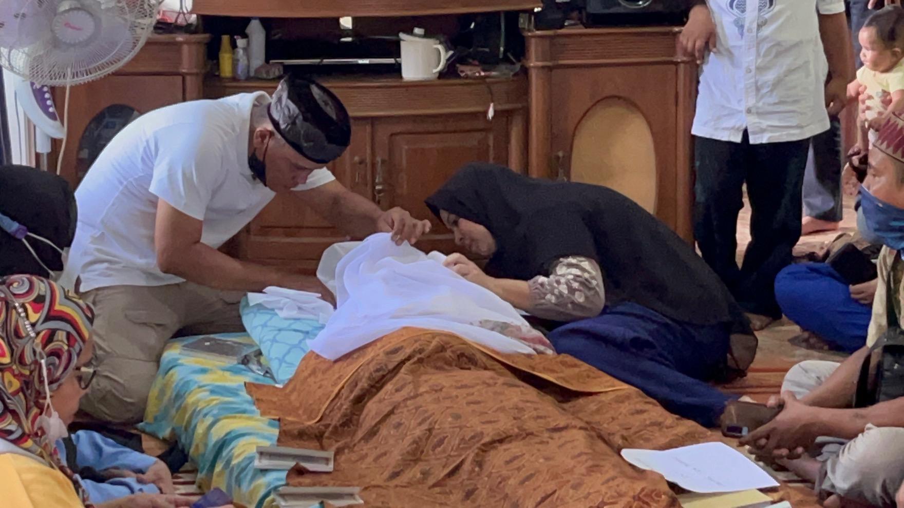 Tiga Pelajar SMP Depok Tewas Terseret Arus Sungai di Curug Kembar Bogor, Ayah Korban: Kayak Air Bah