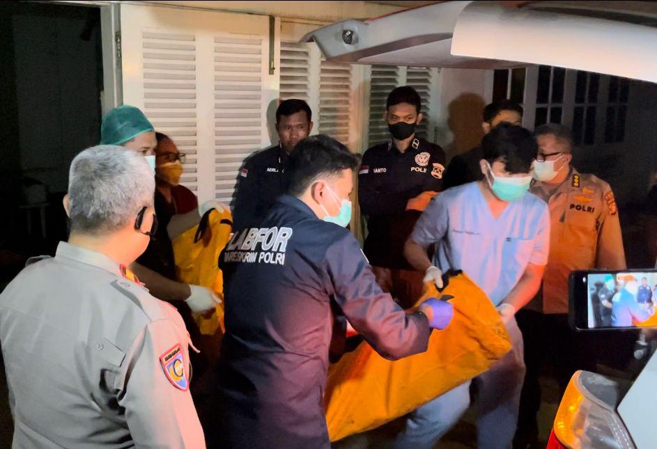 Dua Kebiasan Unik Ibu dan Anak di Depok Semasa Hidup, Tolak Kiriman Galon Jika Tiba Lewat Jam 8:00