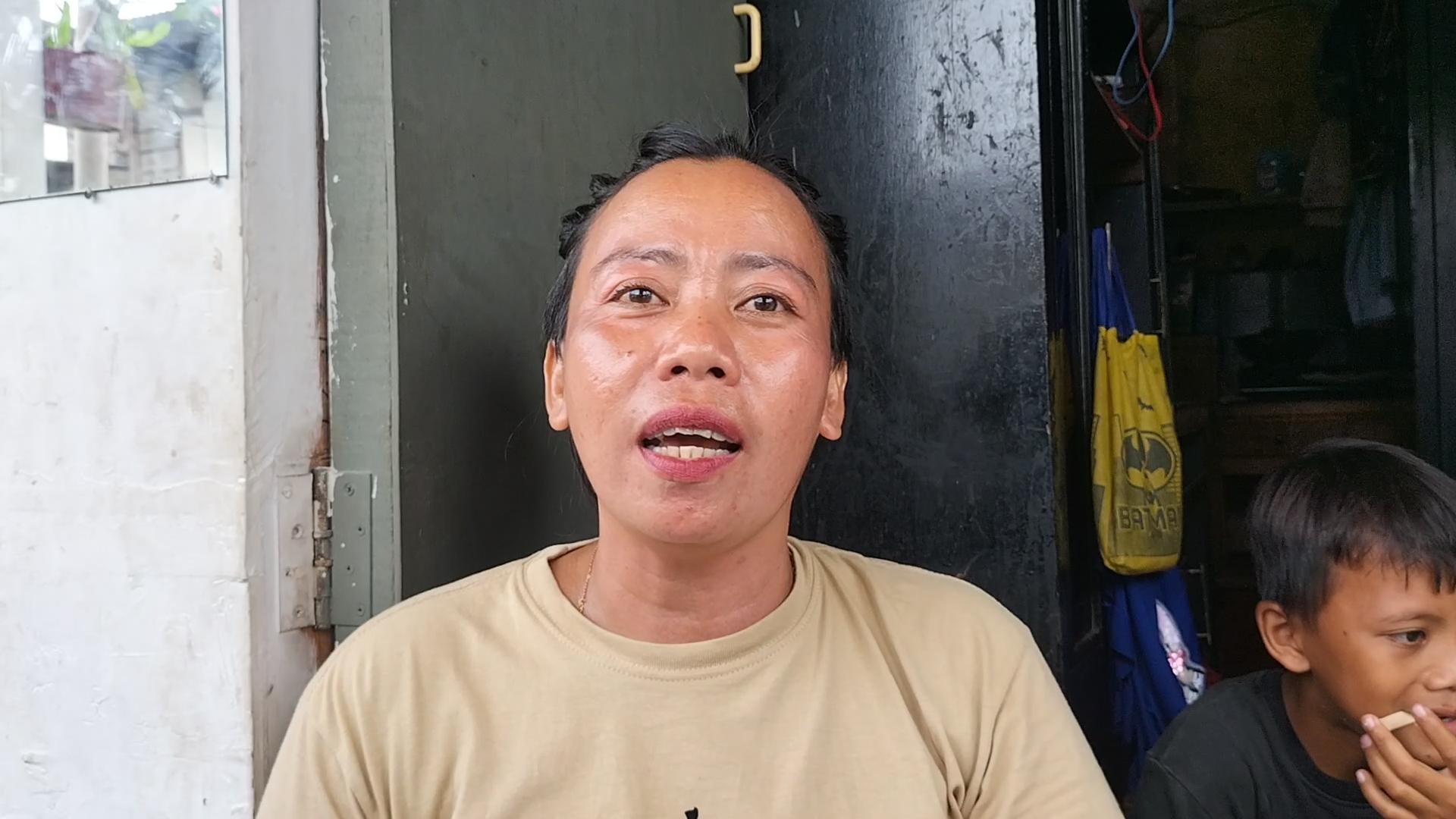 Usai Videonya Viral, Warga Cilincing Bantah Dimintai KTP dan KK Setelah Kunjungan Prabowo