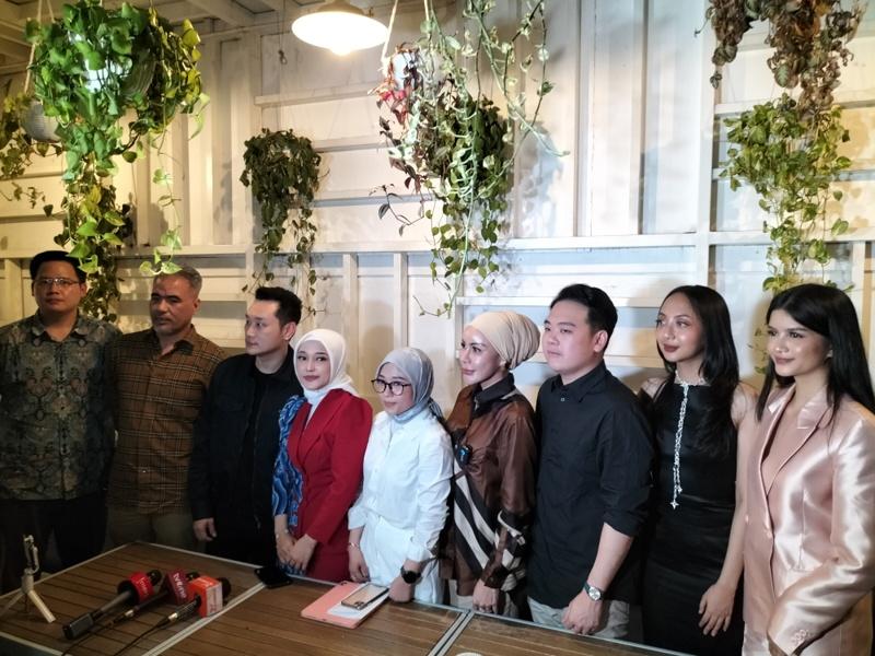 Finalis Miss Universe Indonesia Diomel Fotografer Tutupi Bagian Dada, Kena Mental Sampai Susah Tidur