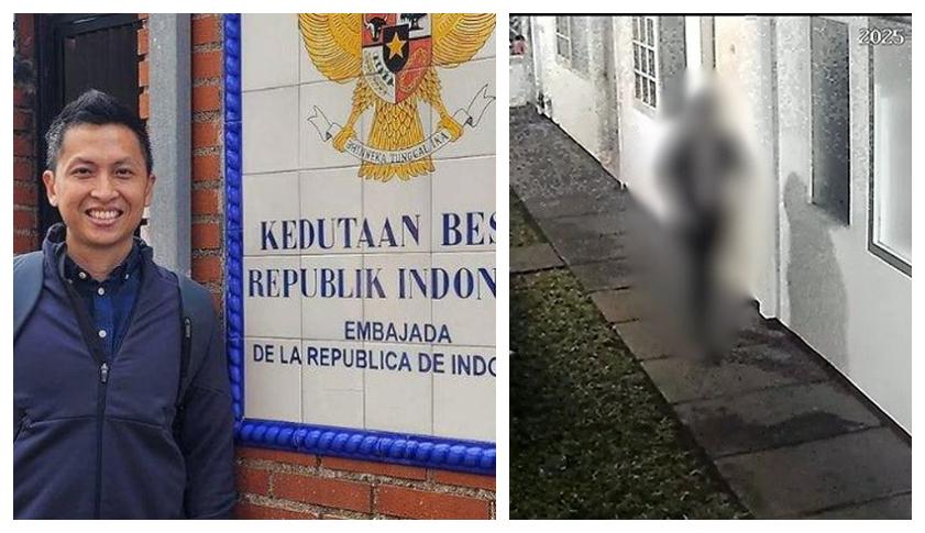 Ragukan Keterangan Polisi soal Kesimpulan Kematian Arya Daru, 2 Pakar Beberkan Sederet Kejanggalan