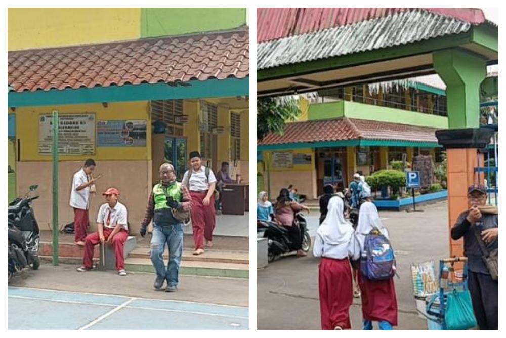 Ramai Siswa Jakarta Keracunan MBG, Dinkes DKI Bongkar Penyebabnya: Bakteri