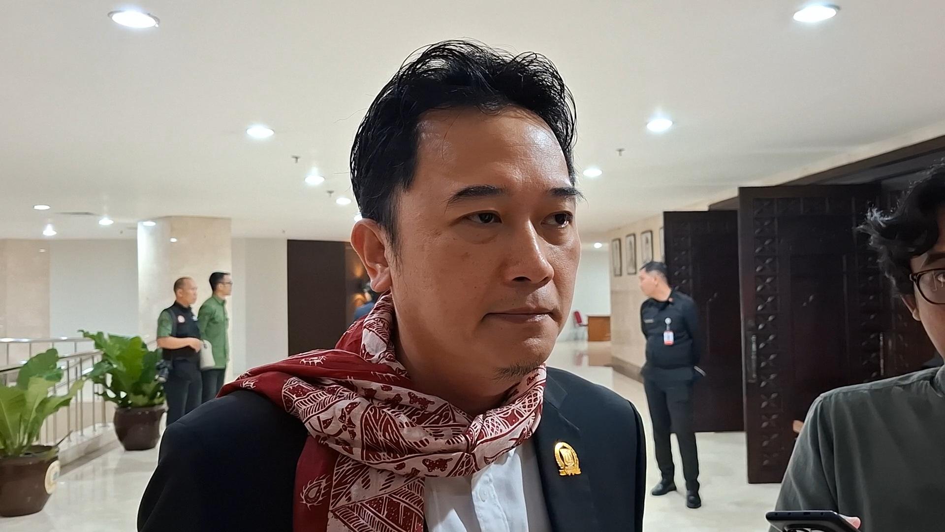 Sahdan Ketua RT Gen Z di Jakut Jadi Panutan, DPRD DKI: Ini Panggilan Buat Anak Muda Lain!