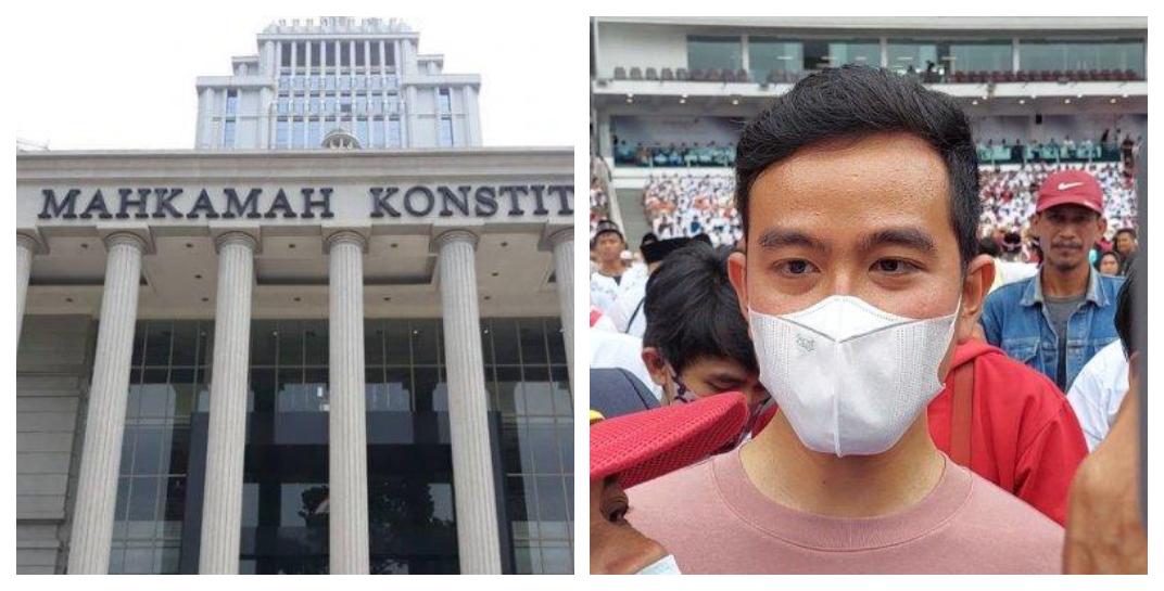 Pengamat Soal Putusan MKMK : Jika Hanya Pada Etik Hakim MK, Pencalonan Gibran Tetap Bisa Berjalan