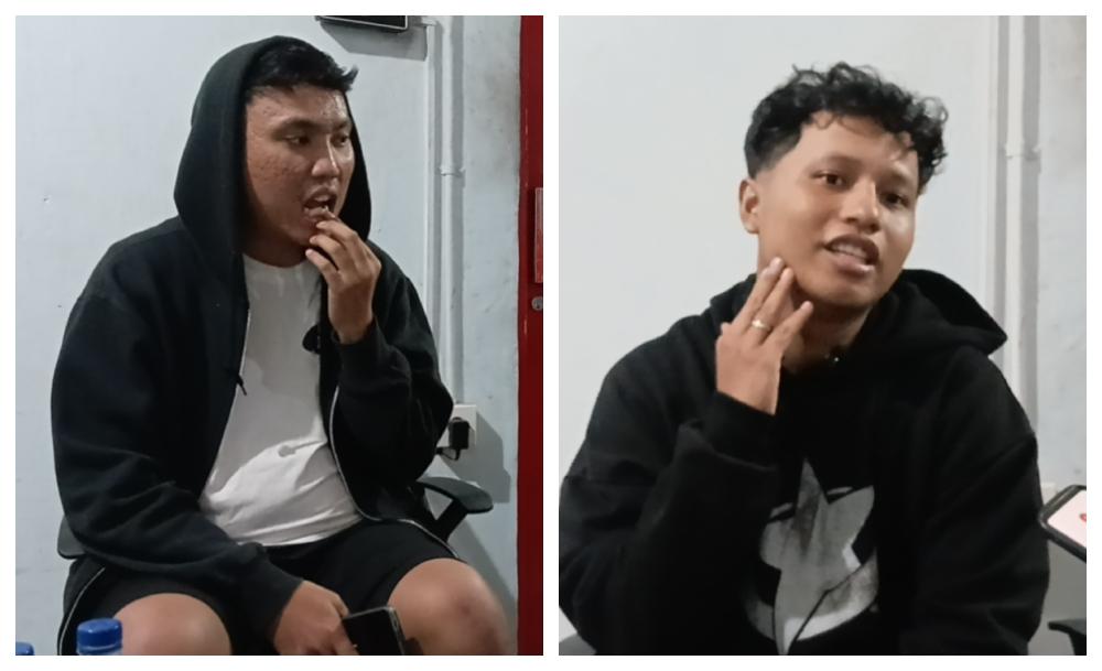 Pegawai SPBU Cipinang Dianiaya Pelanggan Ngaku Aparat, Alami Gigi Patah Hingga Diancam Dibunuh