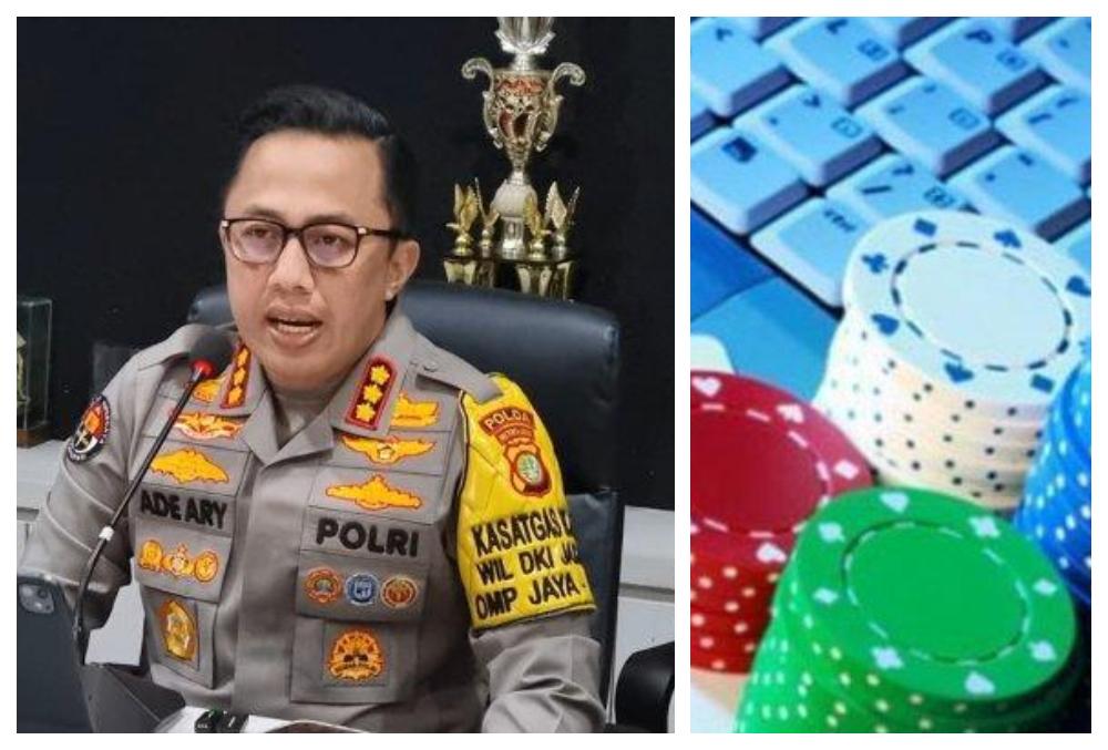 Kabid-Humas-Polda-Metro-Jaya-Kombes-Ade-Ary-Syam-Indradi-dan-ilustrasi-judi-online.jpg