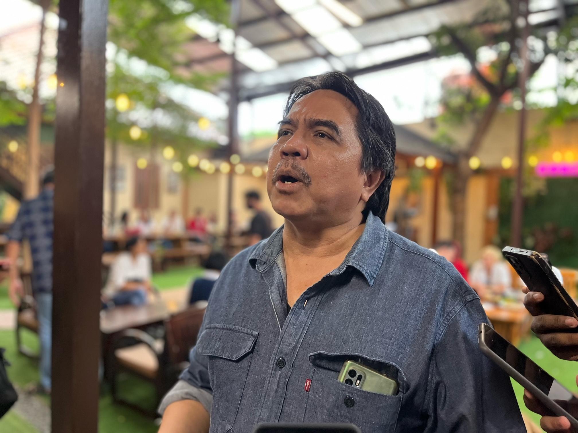 Wacana Kaesang Jadi Cawalkot Depok 2024, Ade Armando Dukung Penuh: Harus Hadir Pemimpin Muda