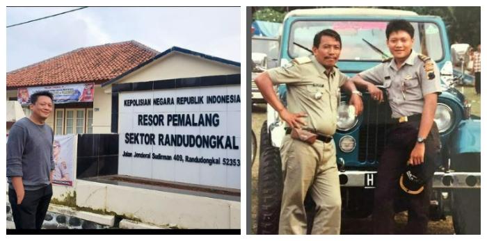 Irjen Krishna Murti Cerita Saat Jabat Kapolsek Tahun 1993: Banyak Warga Datang Cuma Mau Ngobrol