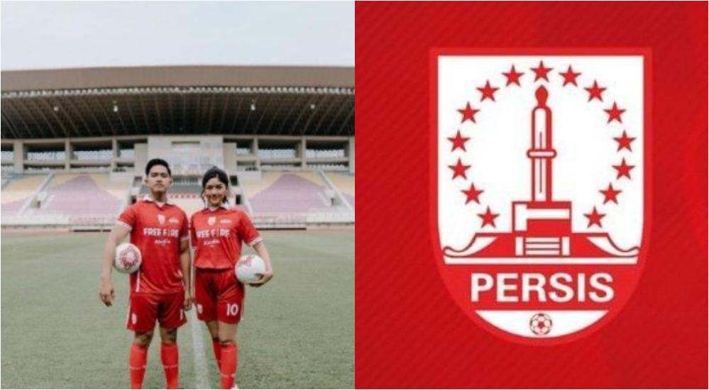 Bus Persis Solo Dilempari Batu Suporter Persita, Kaesang Pangarep Ancam Tinggalkan Klub