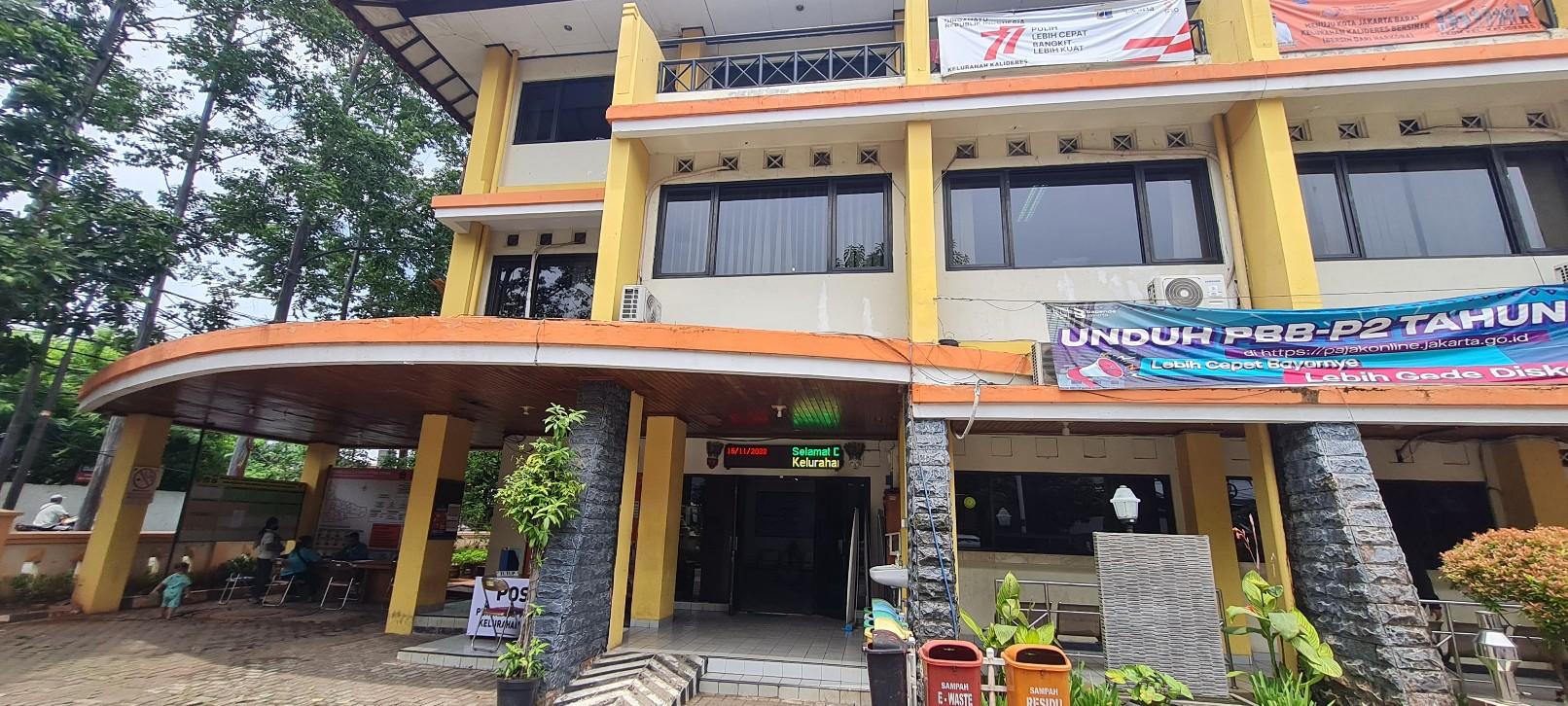 Lurah Kalideres Pastikan Keluarga yang Tewas Diduga Dalam Kondisi Kelaparan Tak Layak Dapat Bantuan