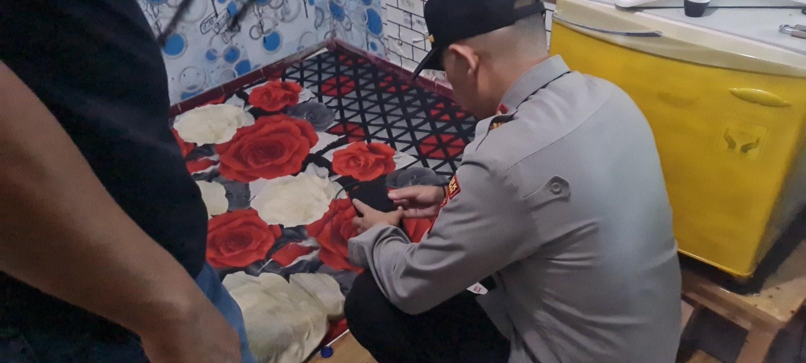 Gerebek Kampung Boncos Lagi di Awal Bulan, Polsek Palmerah 'Nyayur' 12 Orang